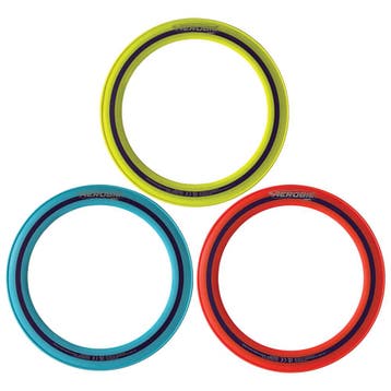 Aerobie Pro Ring frisbee - 13 inch  van €17,99 voor €14,39, Ophalen of Verzenden, Nieuw