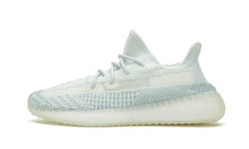 Yeezy Boost 350 V2 Cloud White, Nieuw