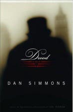 Drood 9780316036856 Dan Simmons, Verzenden, Gelezen, Dan Simmons