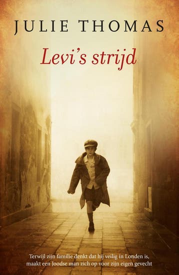 Levis strijd / Familie Horowitz / 3 - Julie Thomas, Verzenden, Gelezen, Julie Thomas