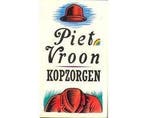 Kopzorgen - Kopzorgen, Ophalen of Verzenden, Nieuw