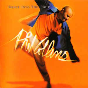 cd - Phil Collins - Dance Into The Light, Verzenden, Zo goed als nieuw