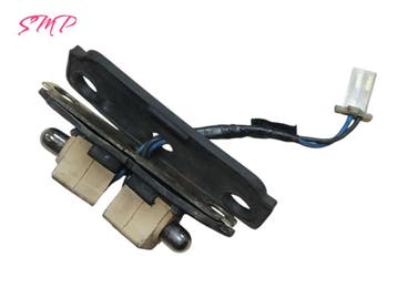 Lampen met houder / Yamaha XJ900 xj 900, Verzenden, Gebruikt
