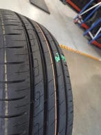 205/55/17 95V GOODYEAR ZOMERBANDEN 7,2MM PROFIEL 2X, Ophalen, Gebruikt, 17 inch, 205 mm