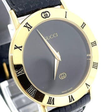 Gucci - Vintage - Zonder minimumprijs - 3000 M - Heren -, Nieuw