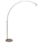 Steinhauer vloerlamp Booglamp 7268ST 2dekansje, Huis en Inrichting, Lampen | Vloerlampen, Ophalen, Overige materialen, 100 tot 150 cm