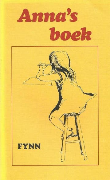 Annas boek - Fynn 9789024645930, Verzenden, Gelezen, Fynn