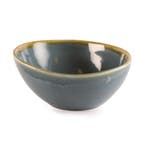 Kiln Schalen | Blauw | 16,5cm | 6 stuks, Verzenden