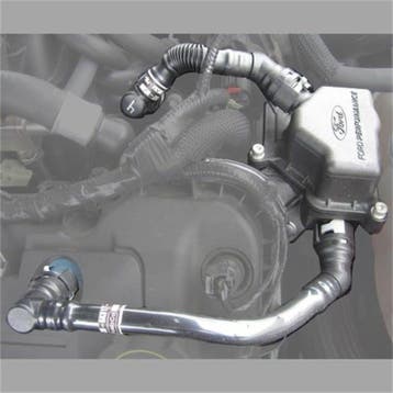 Ford Racing 11-15 Coyote 5.0L V8 Oil-Air Separator, Ophalen of Verzenden, Nieuw