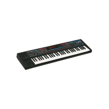 Roland JUNO -DI BK synthesizer, Zo goed als nieuw