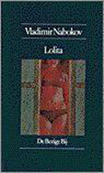 BB-literair Lolita / BB-literair - Vladimir Nabokov, Verzenden, Zo goed als nieuw, Vladimir Nabokov