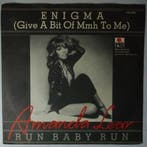 Amanda Lear - Enigma - Single, Verzenden, Nieuw in verpakking