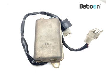 CDI / ECU unit Yamaha XV 920 Virago 1981-1983 (XV920 10L), Verzenden, Gebruikt