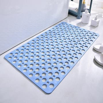 Antibacteriële antislip douchemat, Tuin en Terras, Verzenden, Nieuw