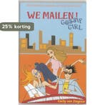 We mailen! / Gossip girl / 2 9789025736514, Boeken, Verzenden, Zo goed als nieuw, Cecily von Ziegesar