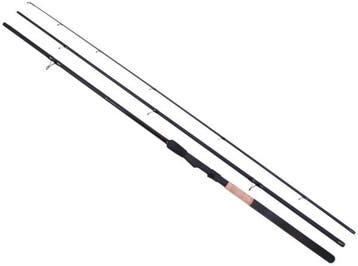 Ultimate Allround Power Matchhengel, Watersport en Boten, Verzenden, Nieuw, Overige typen