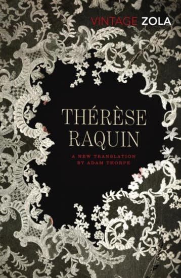 Therese Raquin 9780099573531, Verzenden, Zo goed als nieuw