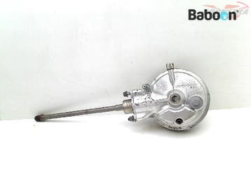 Cardan Honda VT 700 C Shadow 1986-1987 (VT700C RC19), Motoren, Verzenden, Gebruikt