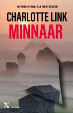 Minnaar / Kate Linville / 4 9789401618052 Charlotte Link, Boeken, Thrillers, Verzenden, Gelezen, Charlotte Link