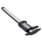 Schuifmaat | Toolland | 15 cm, Verzenden, Nieuw