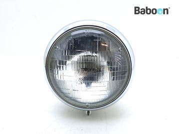 Koplamp Harley-Davidson FLST Softail Heritage 1986-1988, Motoren, Onderdelen | Harley-Davidson, Verzenden, Gebruikt