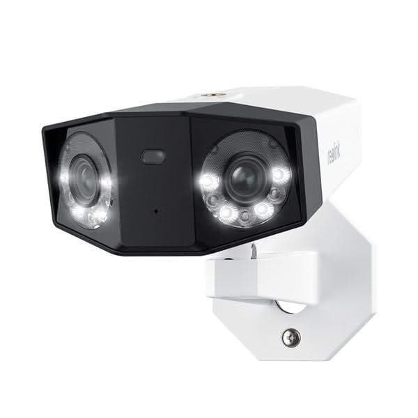 Reolink P730, 4K Dual-lens camera met 180°, Audio, Tv en Foto, Videobewaking, Ophalen of Verzenden