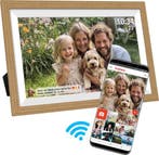 2dekans | Denver Digitale Fotolijst 15.6 inch - XL - Full HD, Ophalen of Verzenden, Zo goed als nieuw