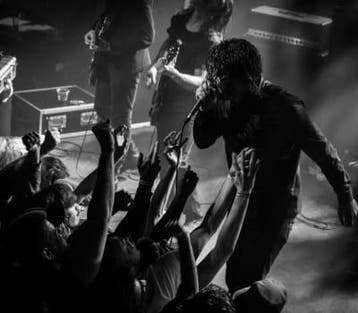 Deafheaven Tickets Doornroosje Te Koop, Tickets en Kaartjes