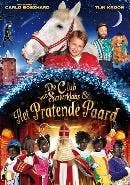 Club van sinterklaas - Het pratende paard - DVD, Cd's en Dvd's, Dvd's | Kinderen en Jeugd, Verzenden, Nieuw in verpakking