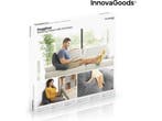 InnovaGoods Huggilow - Leeskussen met armsteunen -, Verzenden, Nieuw