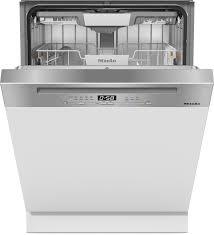 €849 Miele G 5415 SCi XXL vaatwasser DHZ1295, Ophalen of Verzenden, Nieuw