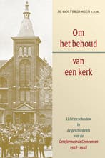 Golverdingen, Ds. M.-Om het behoud van een kerk, Verzenden, Gelezen