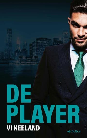 De player - Vi Keeland 9789021420905, Verzenden, Gelezen, Vi Keeland