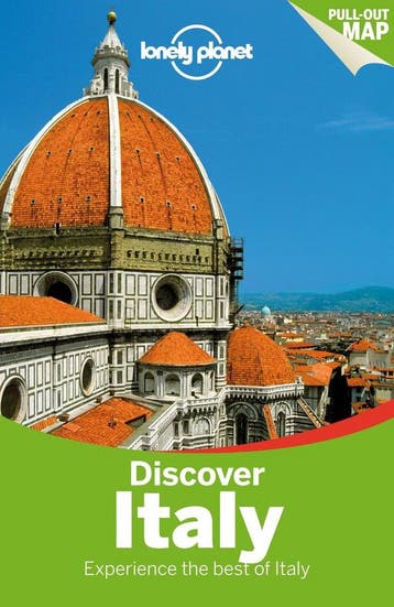 Lonely Planet Discover Italy - Lonely Planet 9781742207476, Verzenden, Gelezen, Lonely Planet