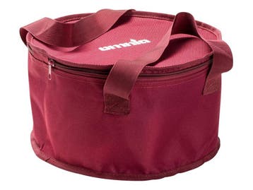 Omnia Kit 1 campingoven 5-delige set, Verzenden, Nieuw