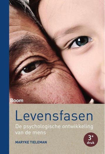 9789462365087 Levensfasen | Tweedehands, Boeken, Verzenden, Zo goed als nieuw, Maryke Tieleman