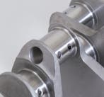 Eagle Chrysler 5.7L/6.1L/6.4L Hemi Stroker Crank 32 Tooth, Ophalen of Verzenden, Nieuw