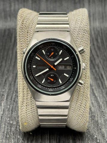 Citizen - Chronograph - Zonder minimumprijs - Heren -, Nieuw