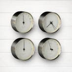 Henning Koppel - Georg Jensen - Weerstation (4) - Gematteerd