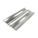 Doner Kebab Zijpanelen | 5 branders | 2 Stuks Maxima, Verzenden, Nieuw in verpakking