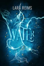 Water 9789464510126 Lara Reims, Verzenden, Zo goed als nieuw, Lara Reims