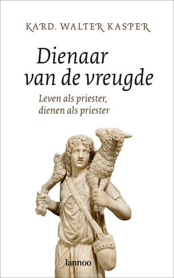 Dienaar van de vreugde - W. Kasper 9789020976922, Verzenden, Zo goed als nieuw, W. Kasper