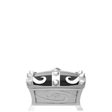Imaginators - Silver Mystery Chest, Verzenden, Zo goed als nieuw