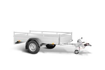 Saris MP 255 133 1350 1 Bakwagen, Ophalen of Verzenden, Nieuw