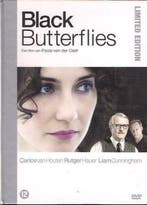 Black Butterflies - Limited Edition + Boekje - DVD, Verzenden, Nieuw in verpakking