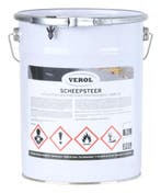 Verol Verol scheepsteer 5 liter, Verzenden, Nieuw
