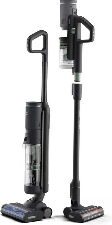 Philips 7000 Series AquaTrio Snoerloze Stofzuiger &amp;, Ophalen of Verzenden, Zo goed als nieuw