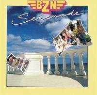 cd - BZN - Serenade, Cd's en Dvd's, Cd's | Overige Cd's, Zo goed als nieuw, Verzenden
