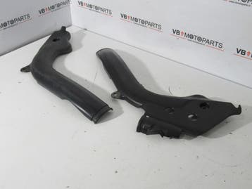 Husqvarna TE 300 i Frame bescherming, Motoren, Ophalen of Verzenden, Nieuw