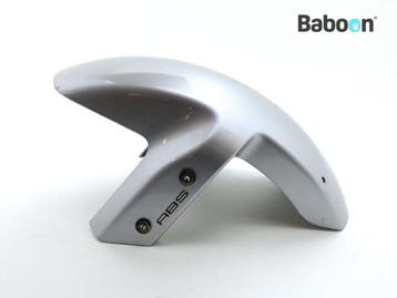 Voorspatbord Kawasaki ER-6 2006-2008 (ER6 ER-6 EX650, Verzenden, Gebruikt